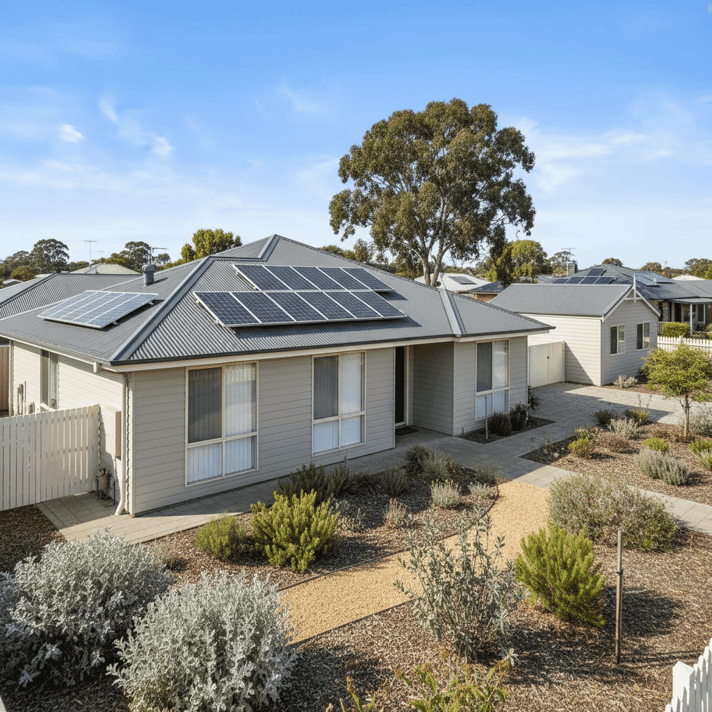 Home Insurance Cost for 2-Bedroom Free Standing Home in Red Cliffs VIC 3496