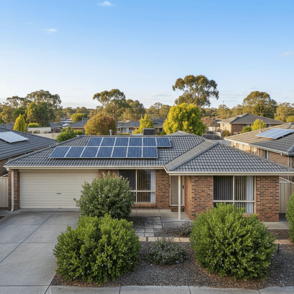 Home Insurance Cost for 4-Bedroom Free Standing Home in Gordon ACT 2906