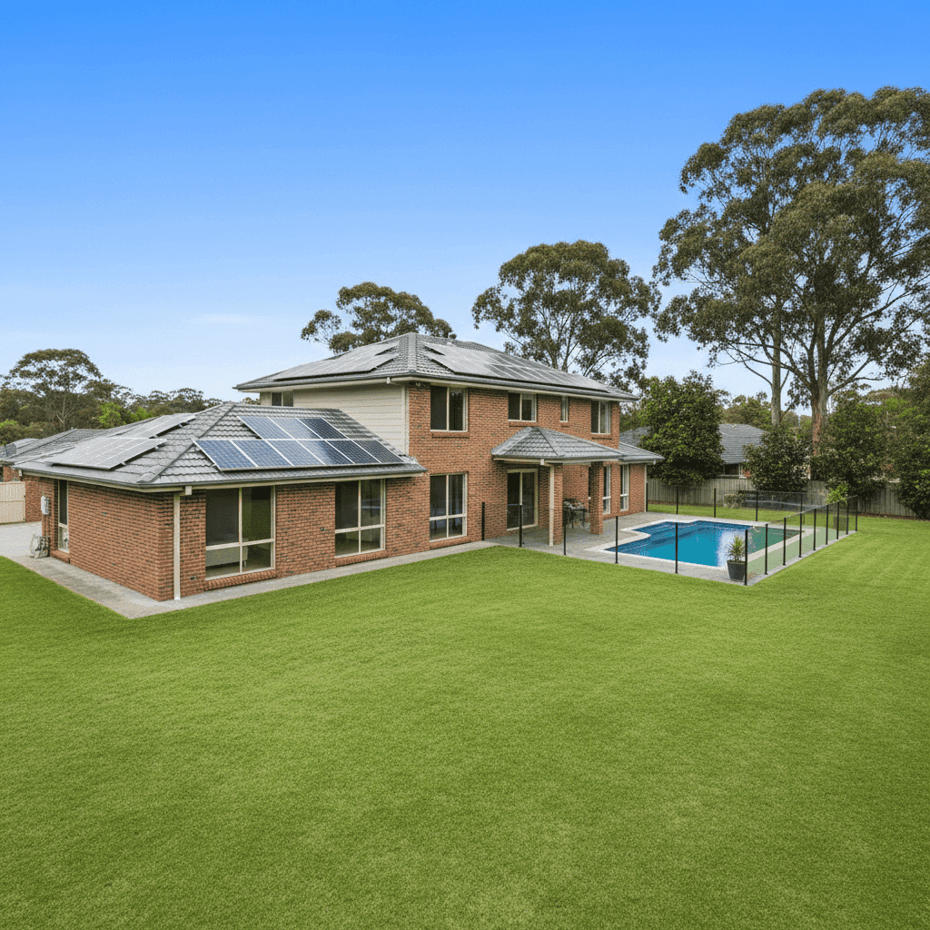 Home Insurance Cost for 5-Bedroom Free Standing Home in Eleebana NSW 2282