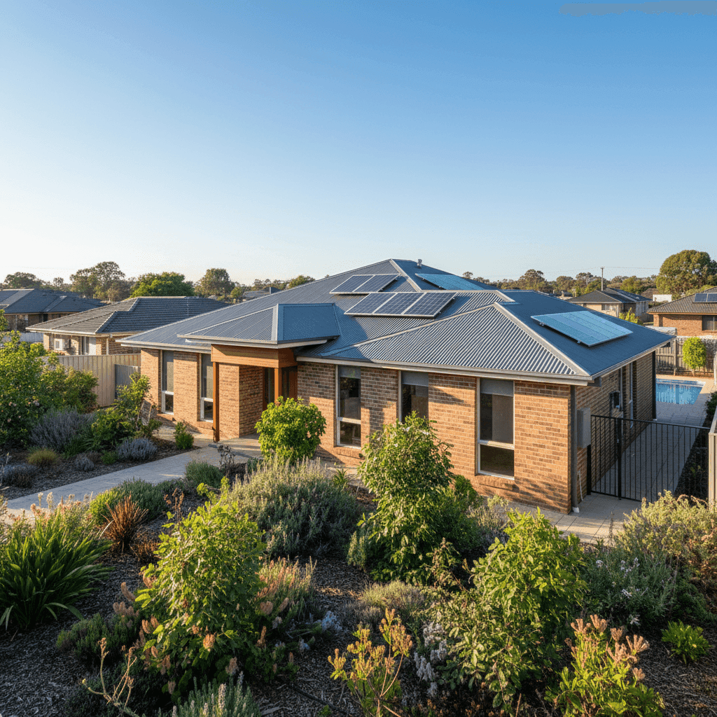 Home Insurance Cost for 3-Bedroom Free Standing Home in Belmont South NSW 2280