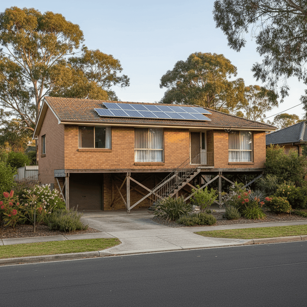 Home Insurance Cost for 3-Bedroom Free Standing Home in Moss Vale NSW 2577