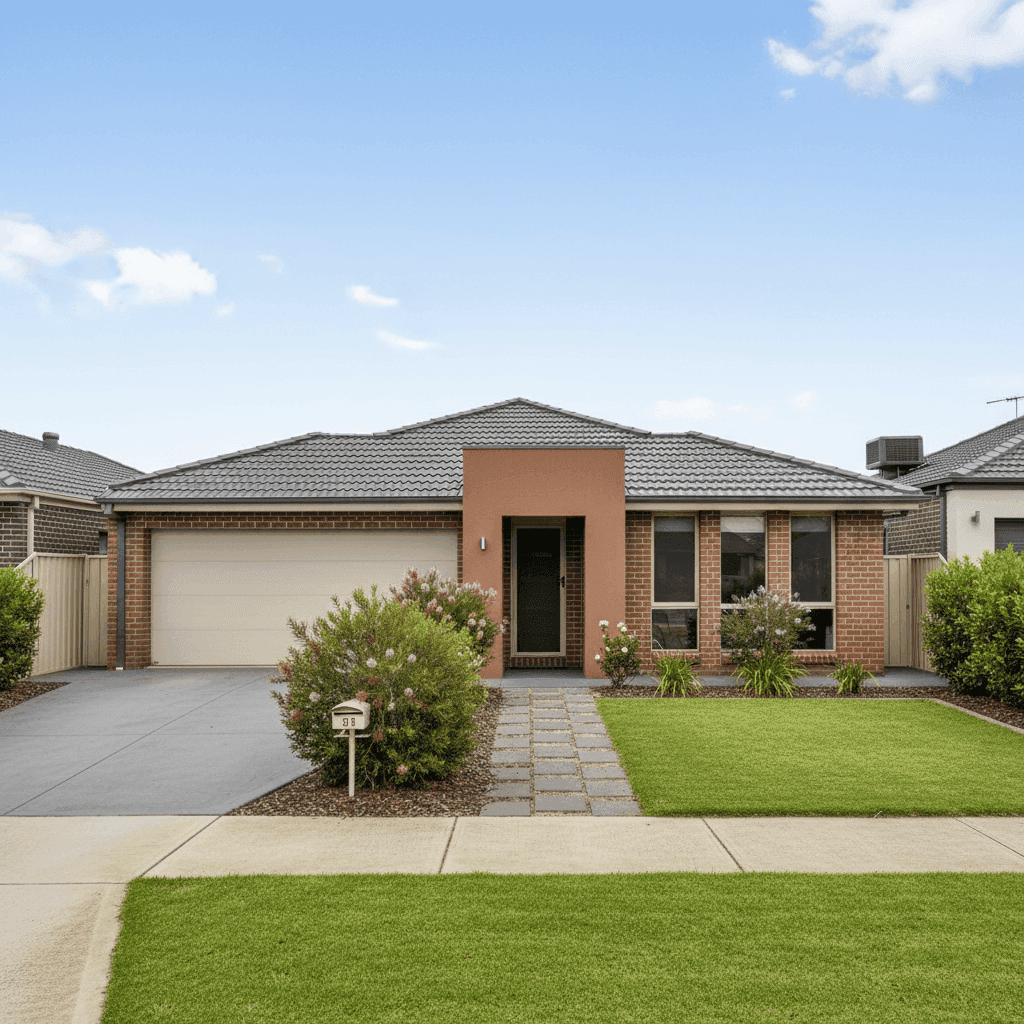 Home Insurance Cost for 3-Bedroom Free Standing Home in Melton West VIC 3337