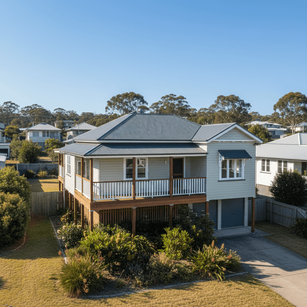 Home Insurance Cost for 3-Bedroom Free Standing Home in Green Point NSW 2251