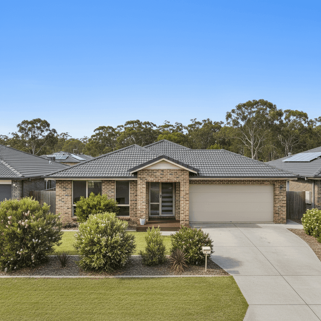 Home Insurance Cost for 4-Bedroom Free Standing Home in Ningi QLD 4511