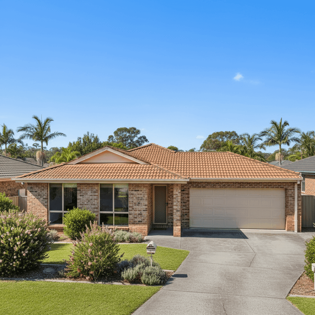 Home Insurance Cost for 4-Bedroom Free Standing Home in Port Macquarie NSW 2444