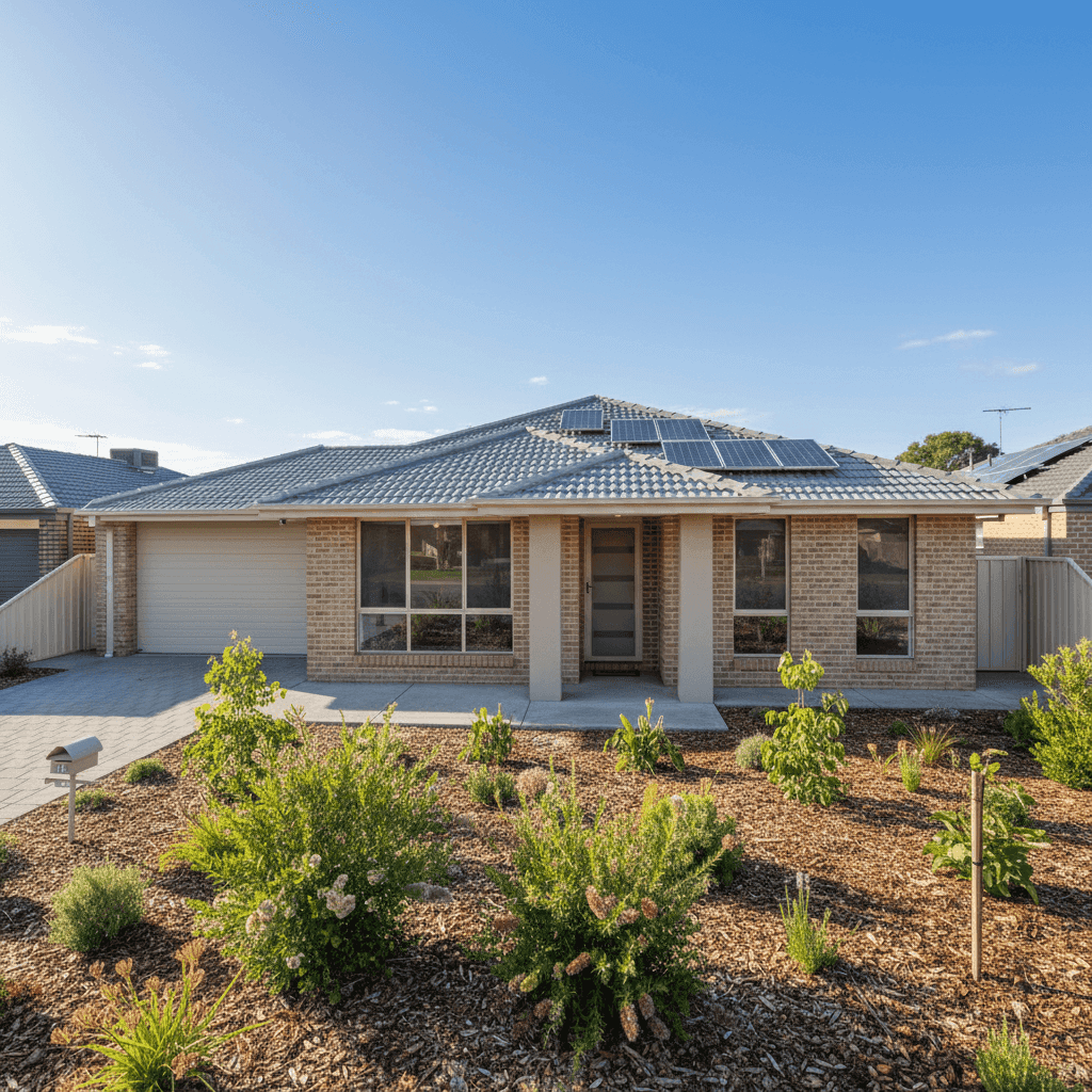 Home Insurance Cost for 4-Bedroom Free Standing Home in Mirrabooka WA 6061