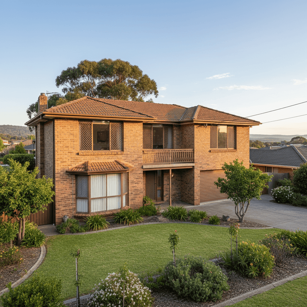 Home Insurance Cost for 4-Bedroom Free Standing Home in Armidale NSW 2350