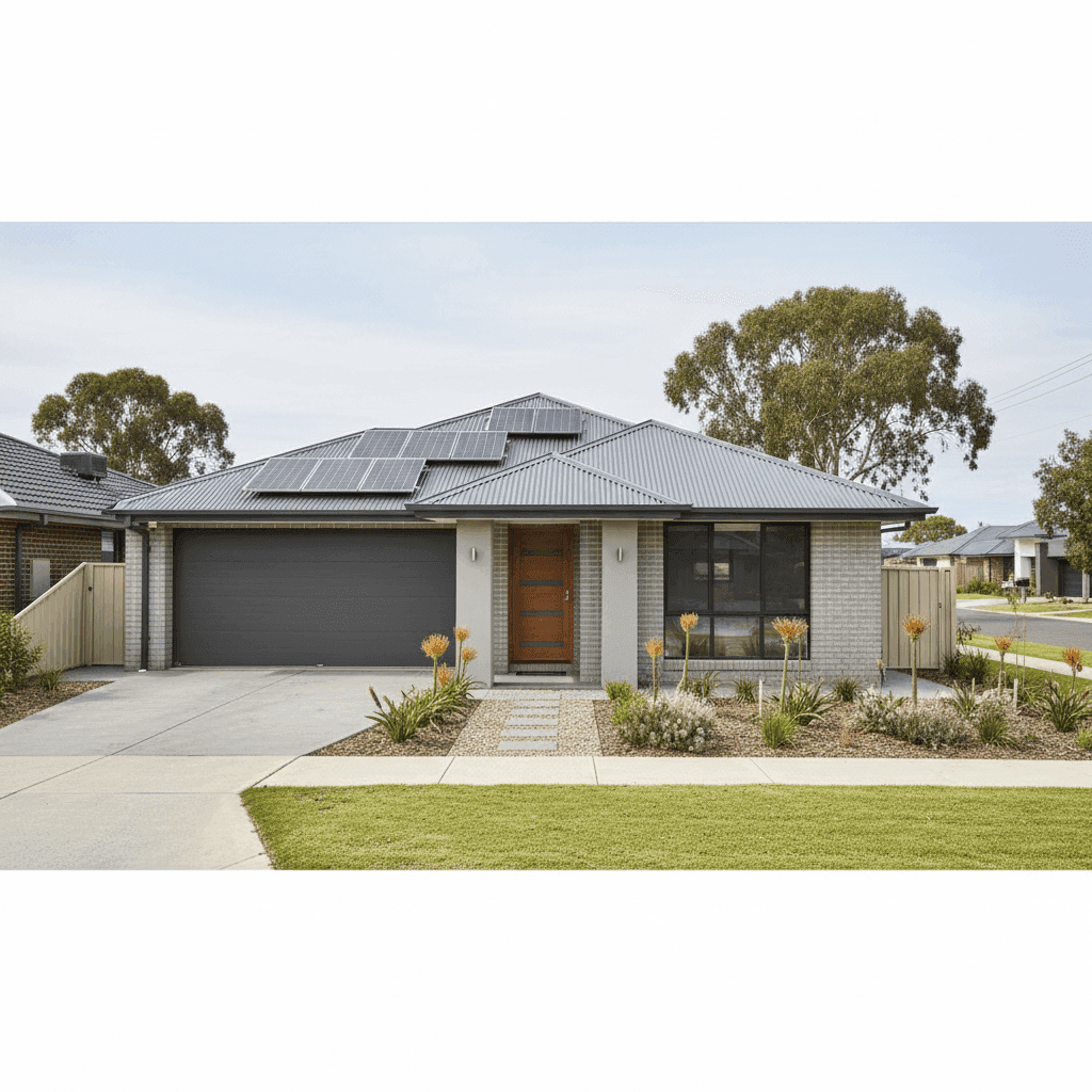 Home Insurance Cost for 4-Bedroom Free Standing Home in Underdale SA 5032