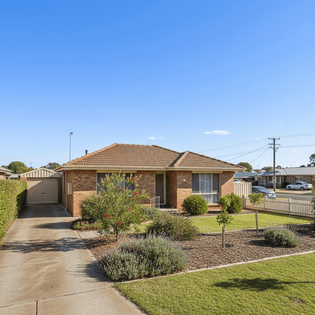 Home Insurance Cost for 3-Bedroom Free Standing Home in Bordertown SA 5268