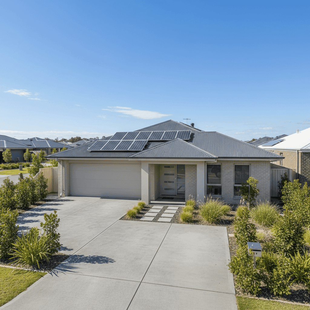 Home Insurance Cost for 4-Bedroom Free Standing Home in Alkimos WA 6038