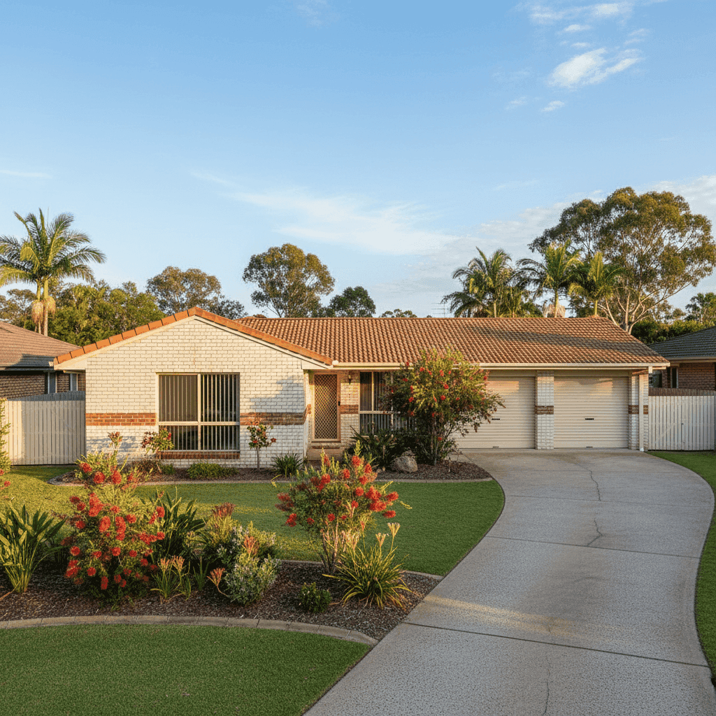 Home Insurance Cost for 3-Bedroom Free Standing Home in Elanora QLD 4221