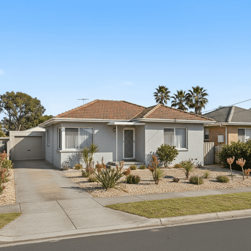 Home Insurance Cost for 3-Bedroom Free Standing Home in Long Jetty NSW 2261