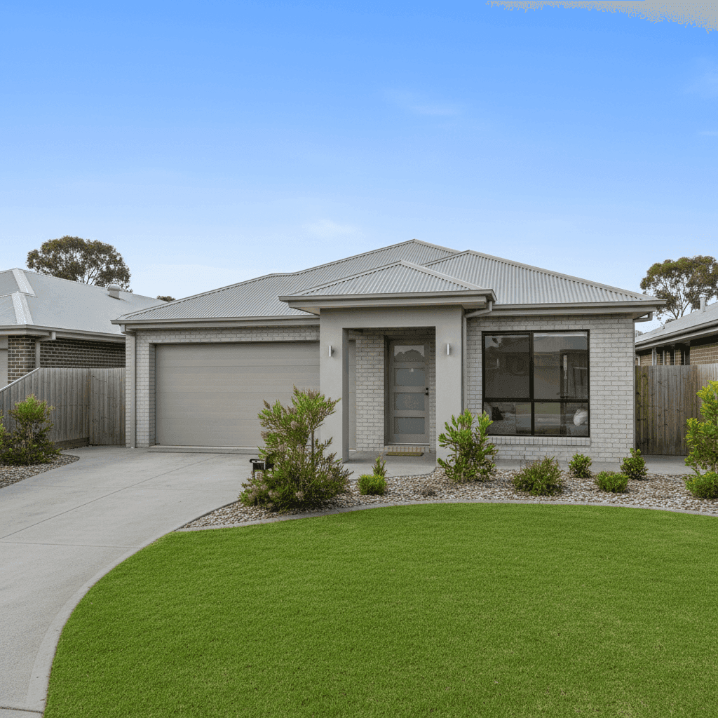 Home Insurance Cost for 3-Bedroom Free Standing Home in Thurgoona NSW 2640