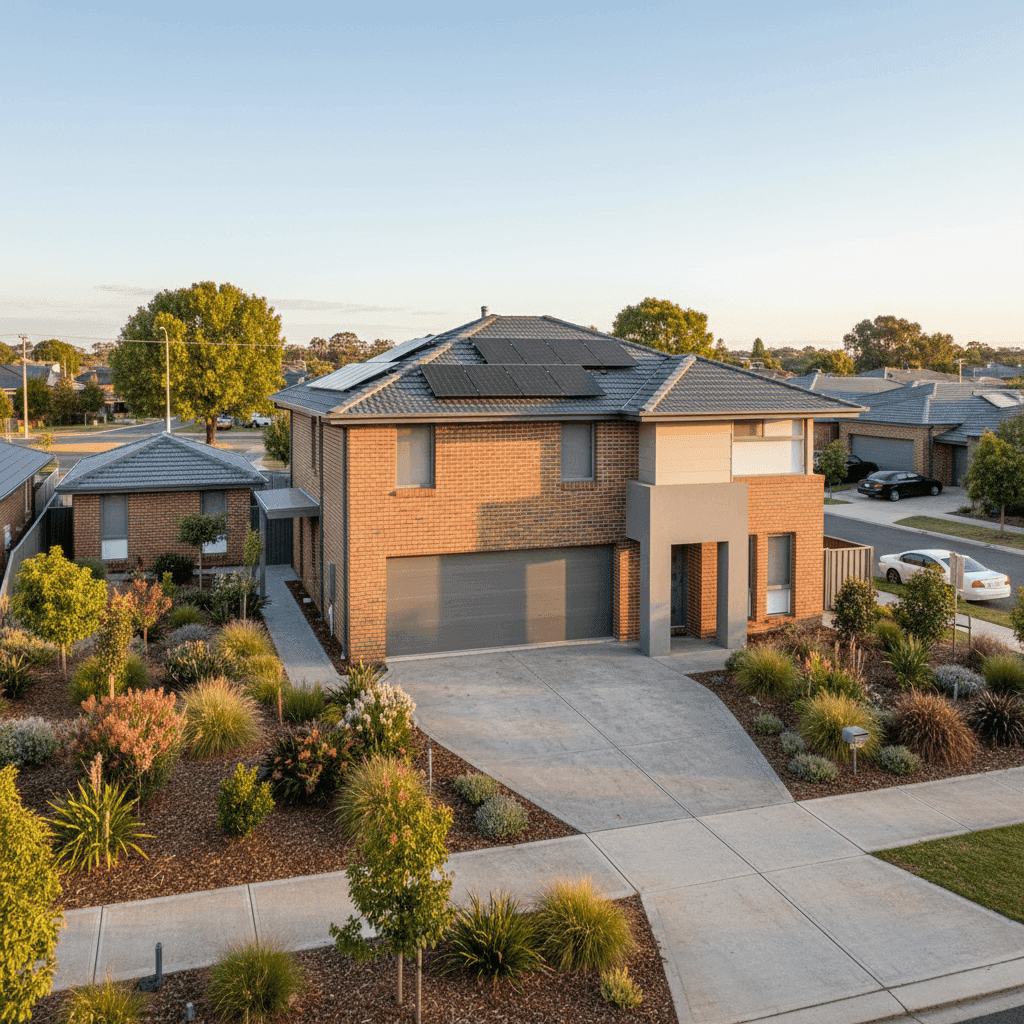 Home Insurance Cost for 4-Bedroom Free Standing Home in Keysborough VIC 3173