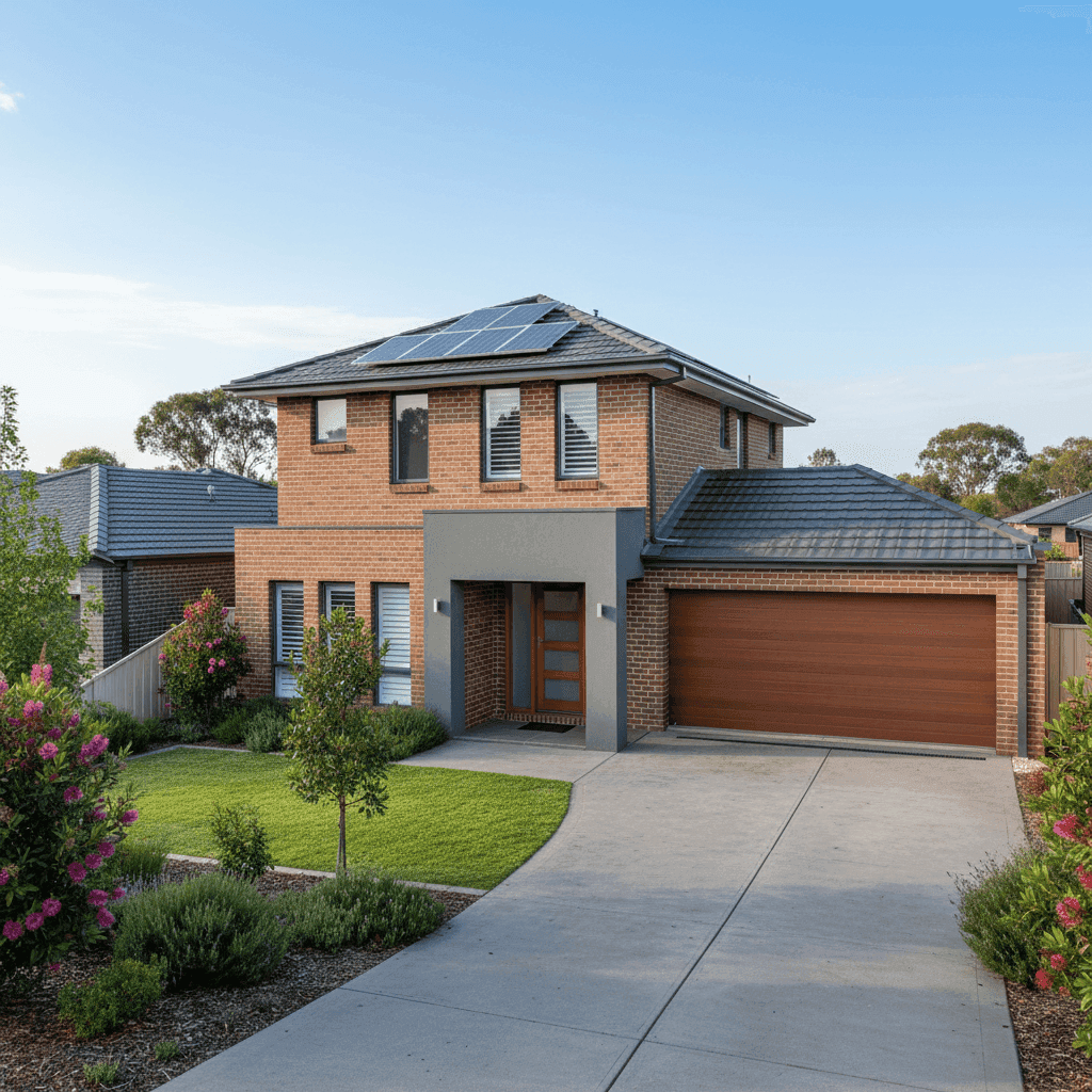 Home Insurance Cost for 4-Bedroom Free Standing Home in Beveridge VIC 3753