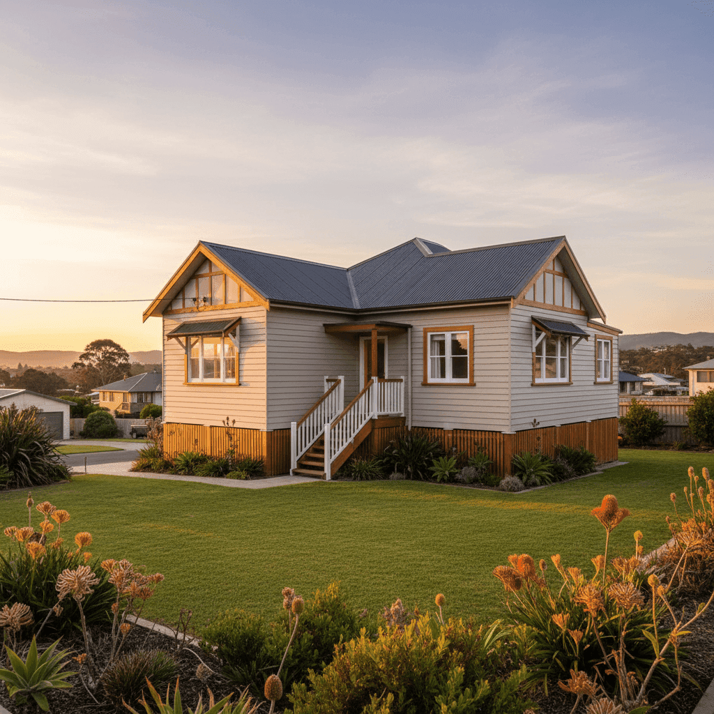 Home Insurance Cost for 4-Bedroom Free Standing Home in Sunset Strip VIC 3922