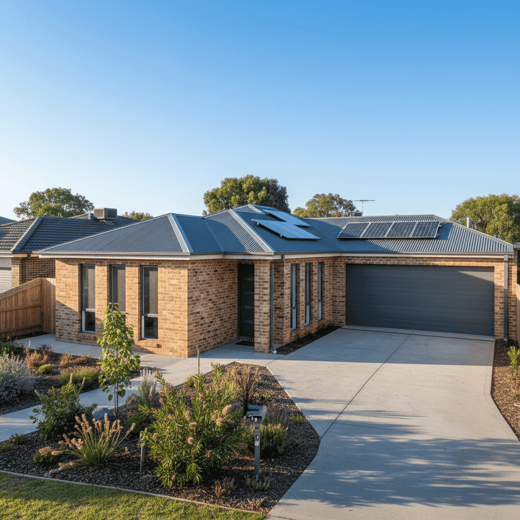 Home Insurance Cost for 4-Bedroom Free Standing Home in Downer ACT 2602