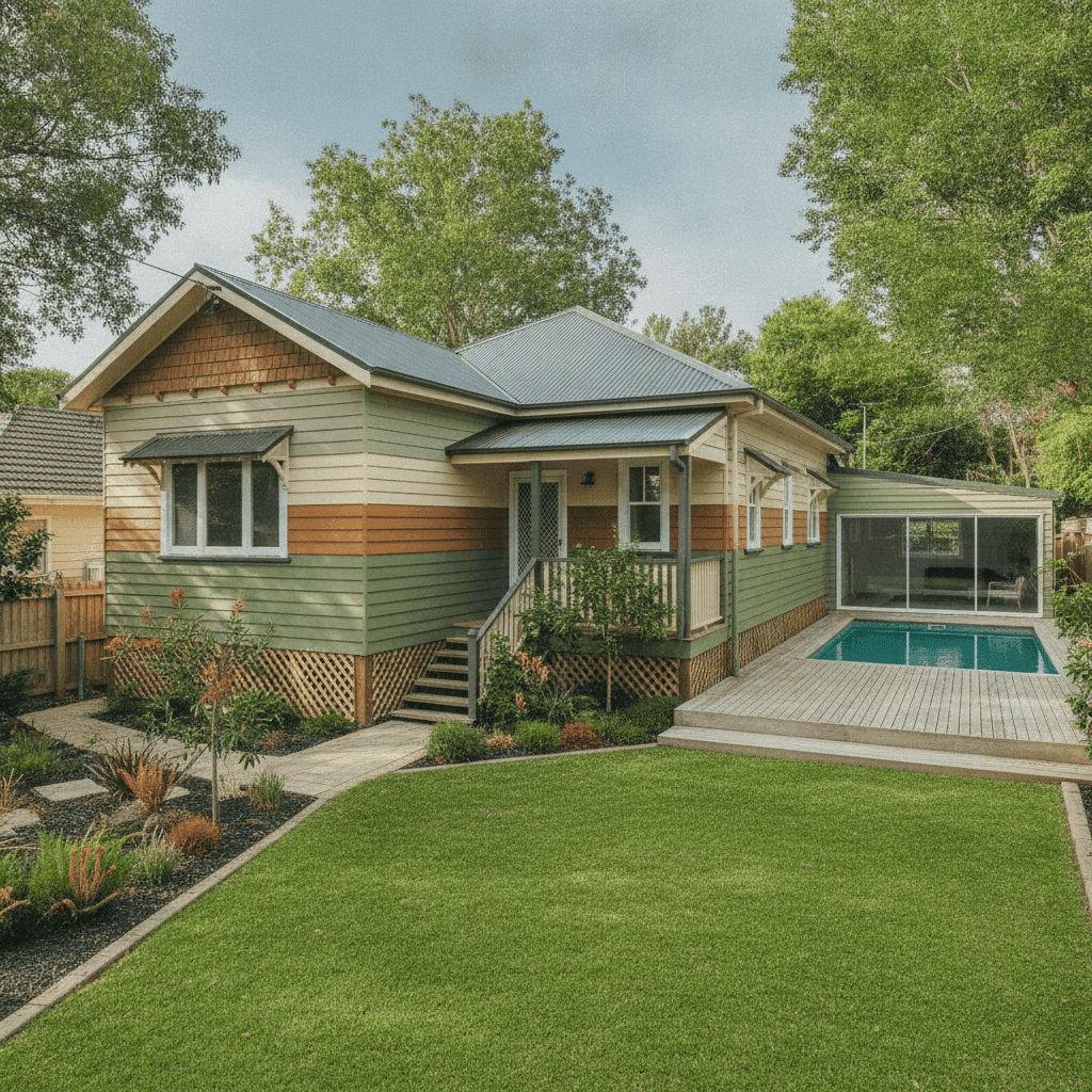 Home Insurance Cost for 3-Bedroom Free Standing Home in New Lambton NSW 2305