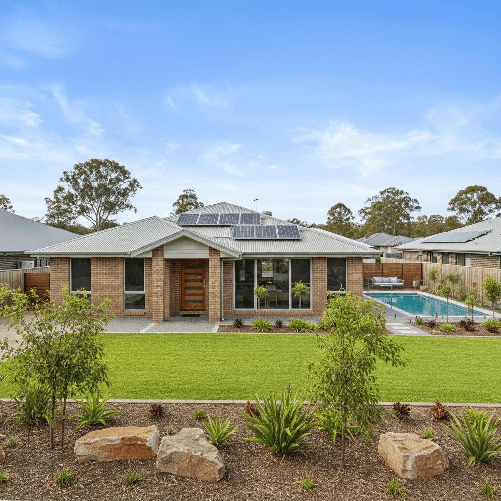 Home Insurance Cost for 5-Bedroom Free Standing Home in Ningi QLD 4511