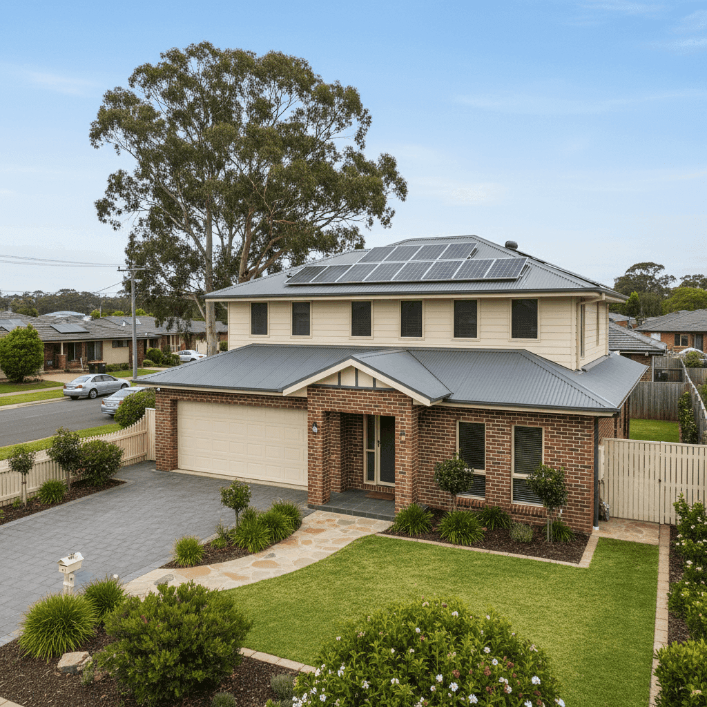 Home Insurance Cost for 5-Bedroom Free Standing Home in Lake Munmorah NSW 2259