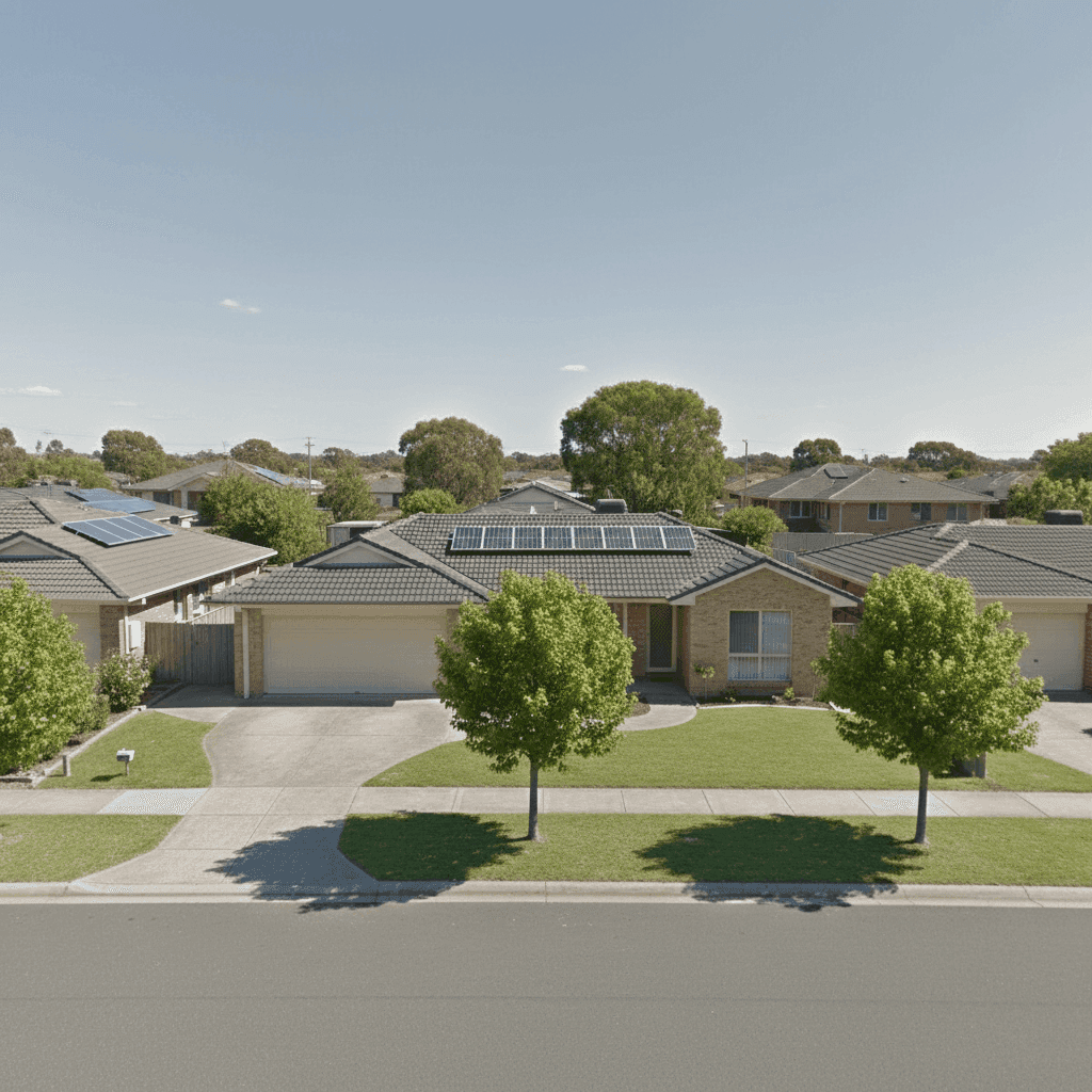 Home Insurance Cost for 4-Bedroom Free Standing Home in Hoxton Park NSW 2171