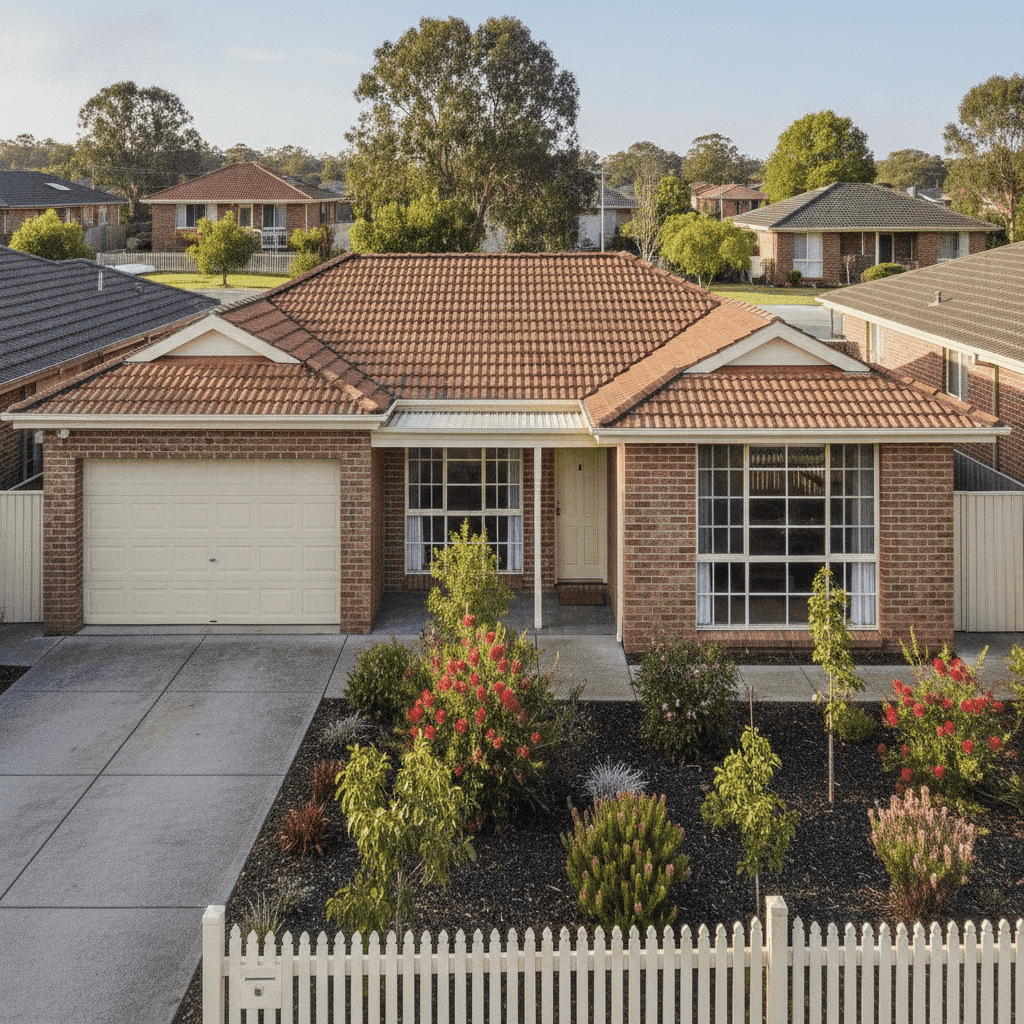 Home Insurance Cost for 3-Bedroom Free Standing Home in Sandy Point NSW 2172