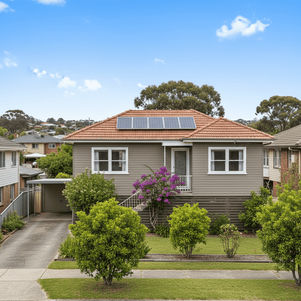 Home Insurance Cost for 3-Bedroom Free Standing Home in Unanderra NSW 2526