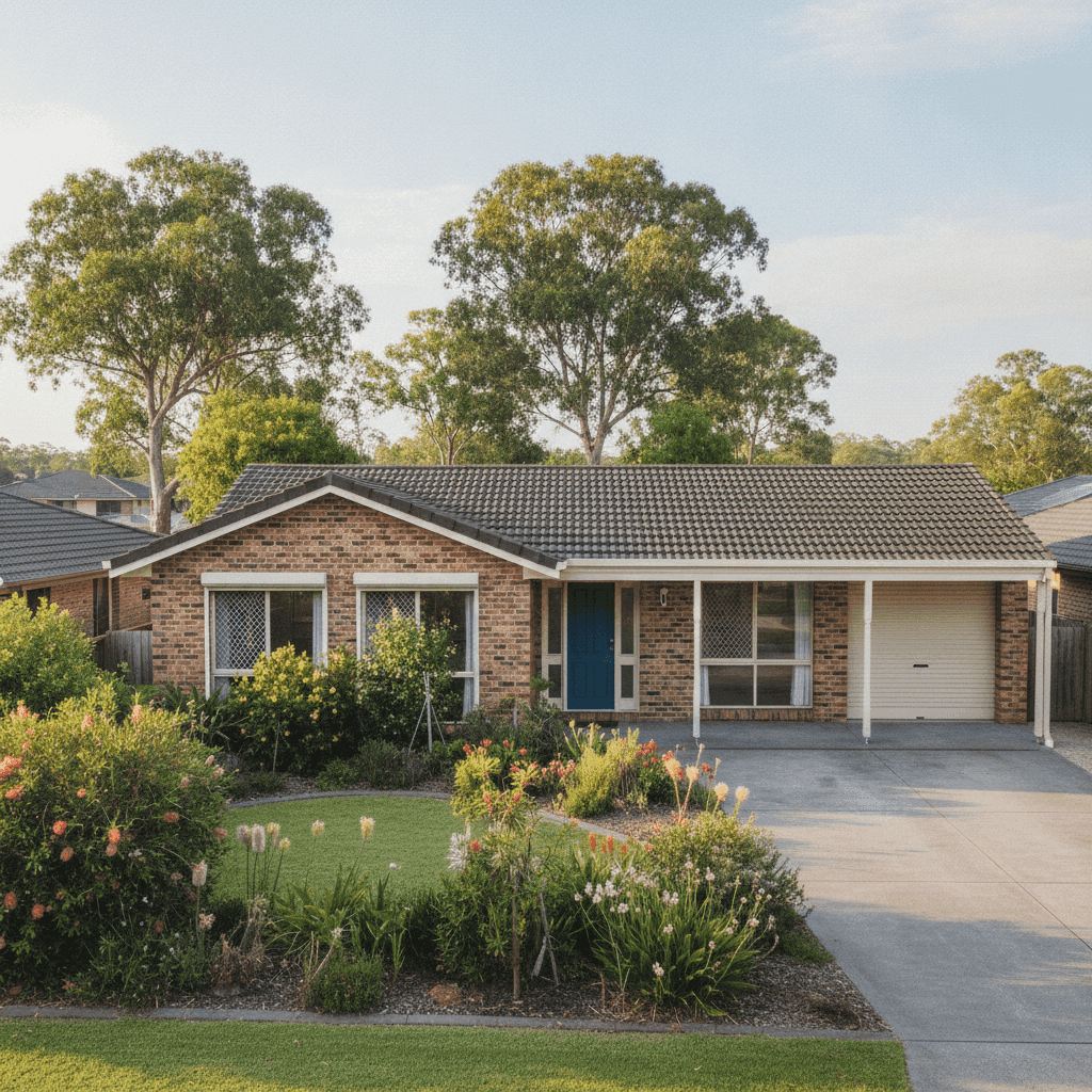 Home Insurance Cost for 3-Bedroom Free Standing Home in Wurtulla QLD 4575