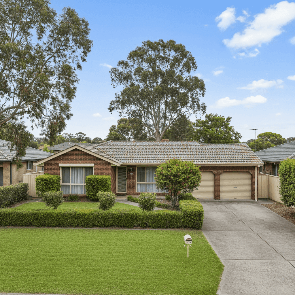 Home Insurance Cost for 4-Bedroom Free Standing Home in Picton NSW 2571