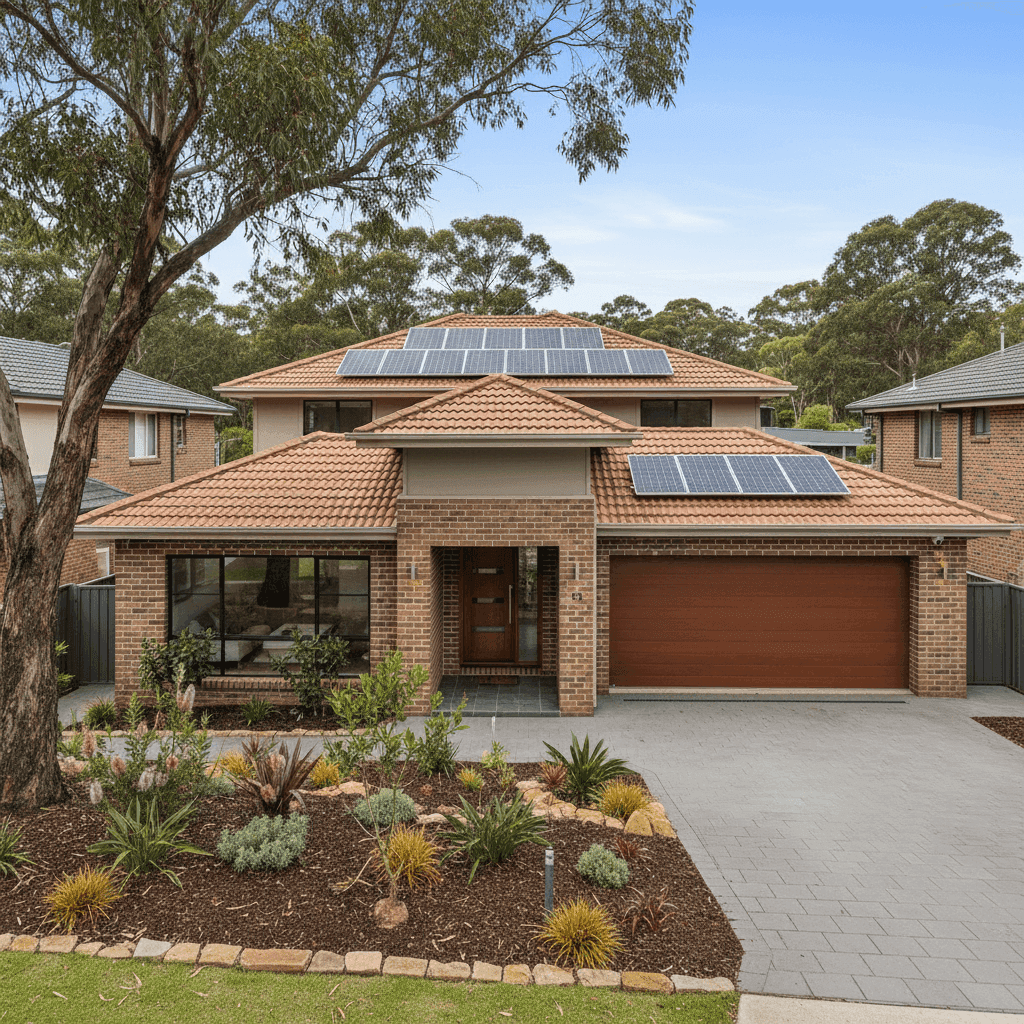 Home Insurance Cost for 6-Bedroom Free Standing Home in Beacon Hill NSW 2100