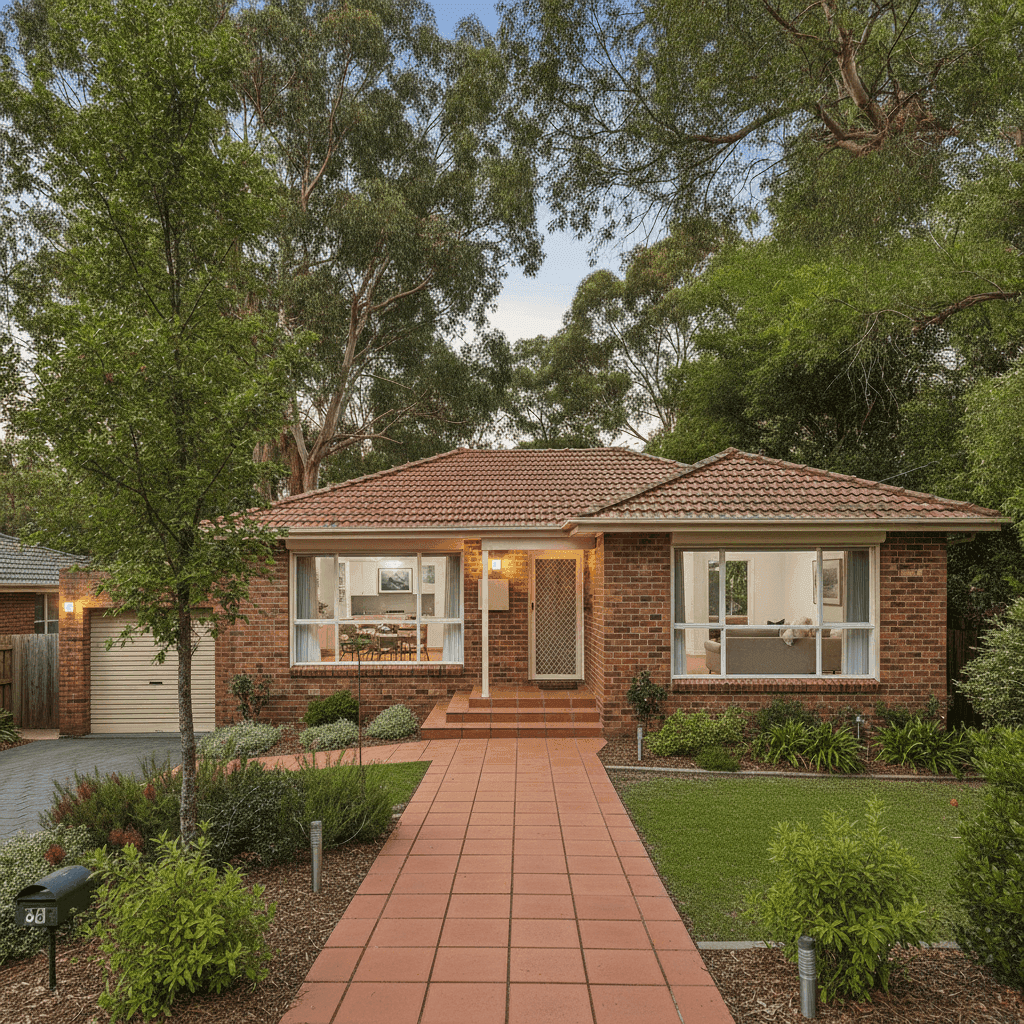 Home Insurance Cost for 4-Bedroom Free Standing Home in Eltham North VIC 3095