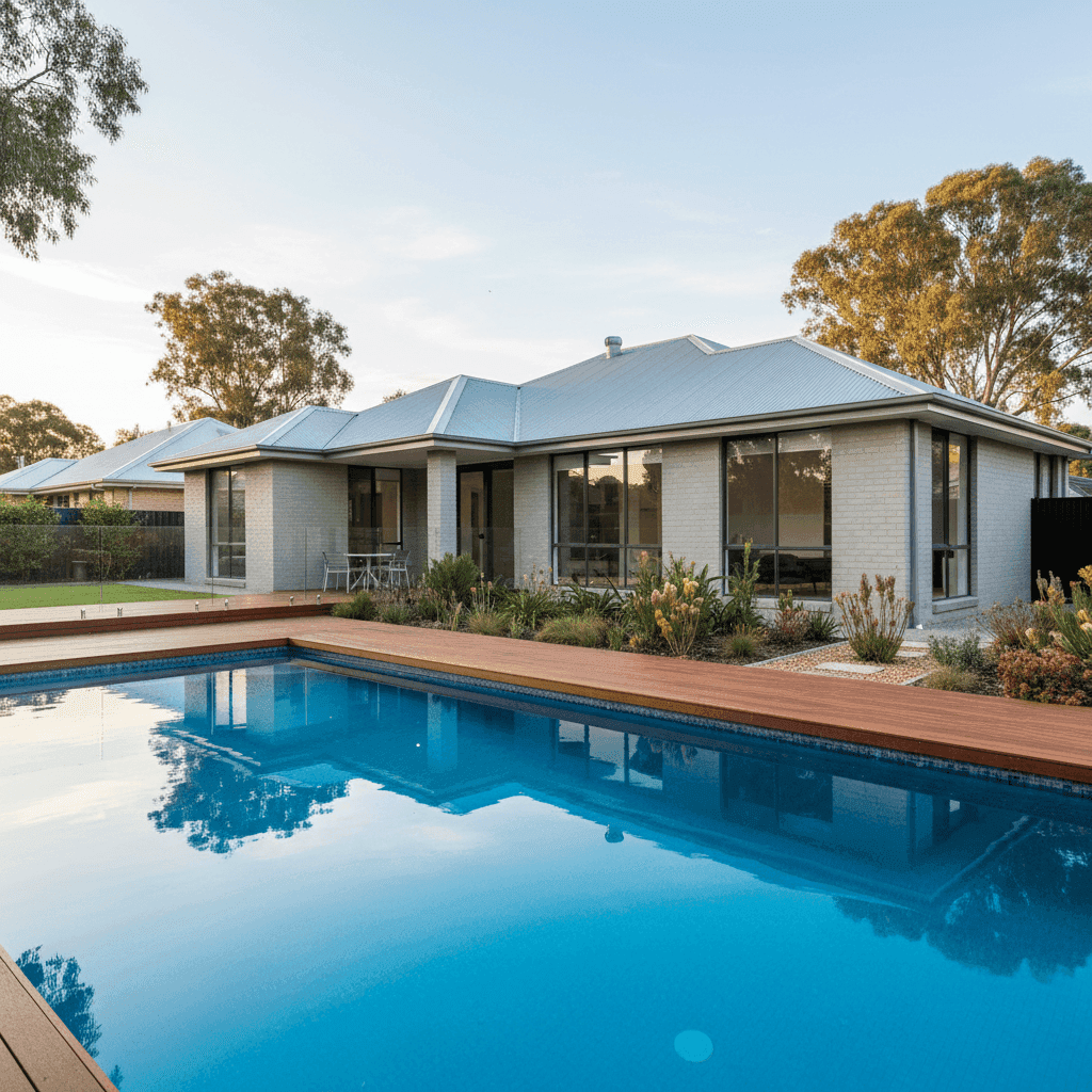 Home Insurance Cost for 5-Bedroom Free Standing Home in Martin WA 6110