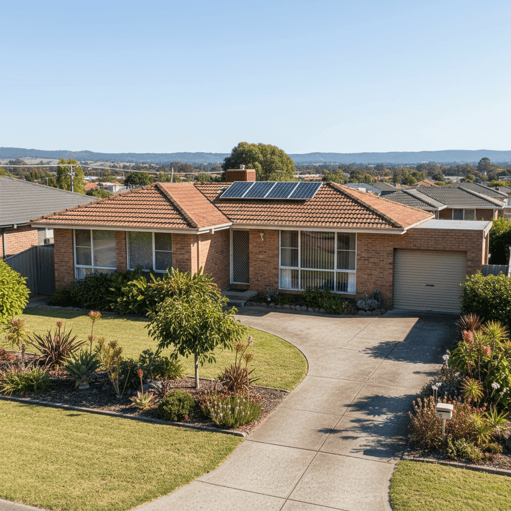 Home Insurance Cost for 5-Bedroom Free Standing Home in Karabar NSW 2620