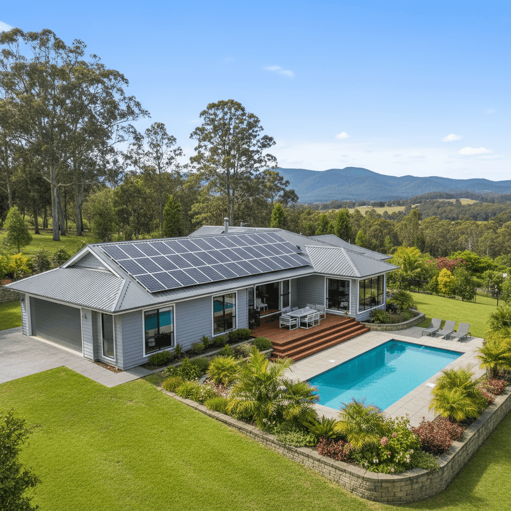 Home Insurance Cost for 6-Bedroom Free Standing Home in Mount Kembla NSW 2526