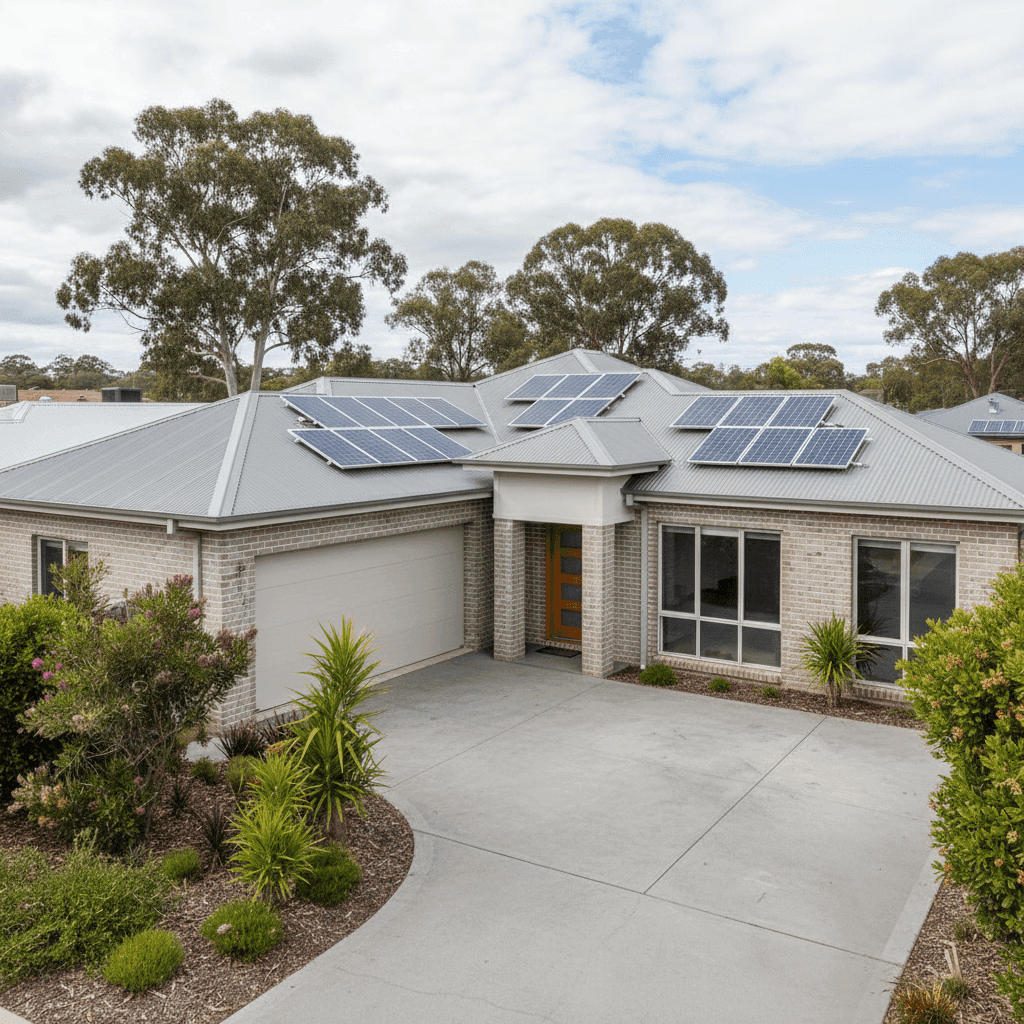 Home Insurance Cost for 3-Bedroom Free Standing Home in Lethbridge VIC 3332