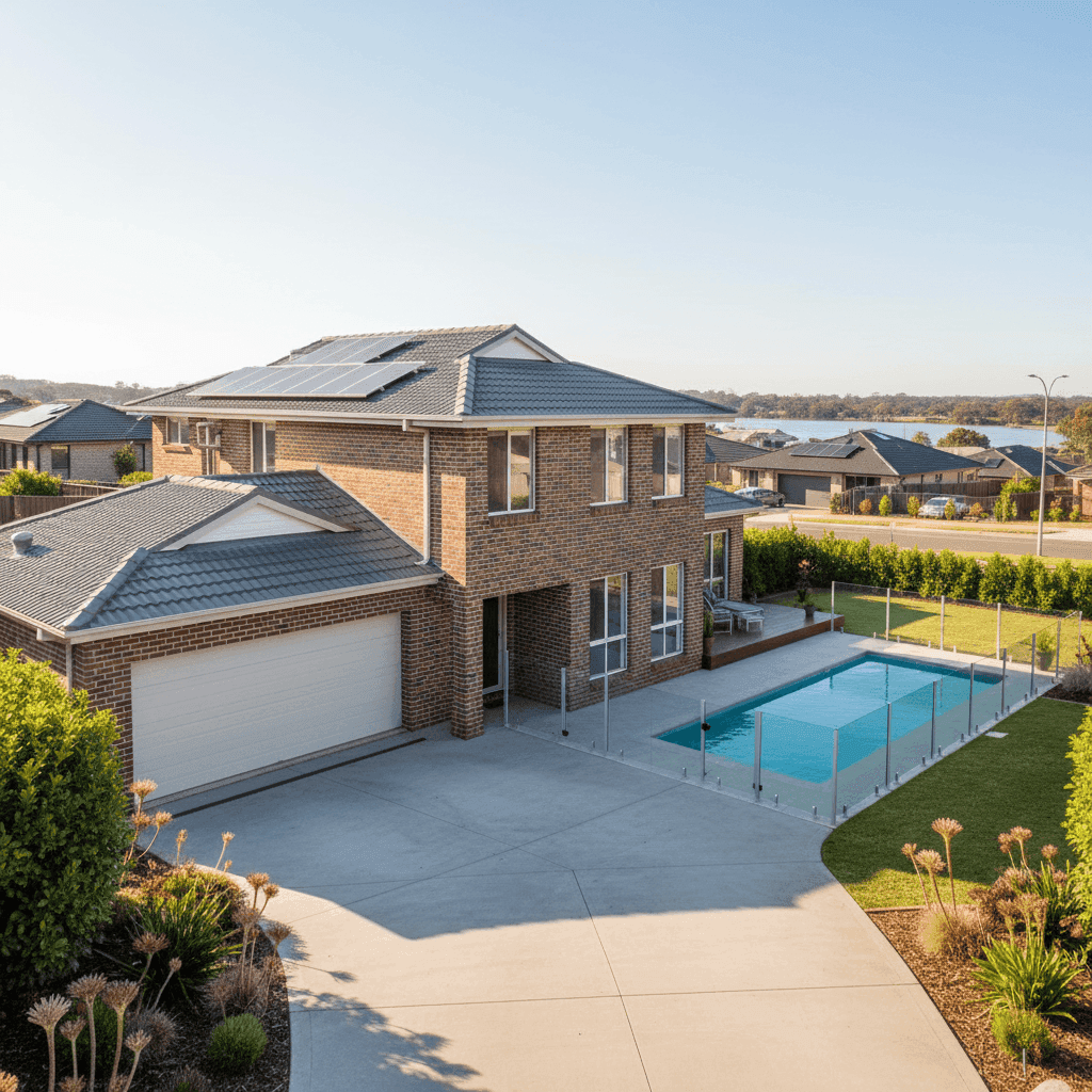 Home Insurance Cost for 3-Bedroom Free Standing Home in Lake Cathie NSW 2445