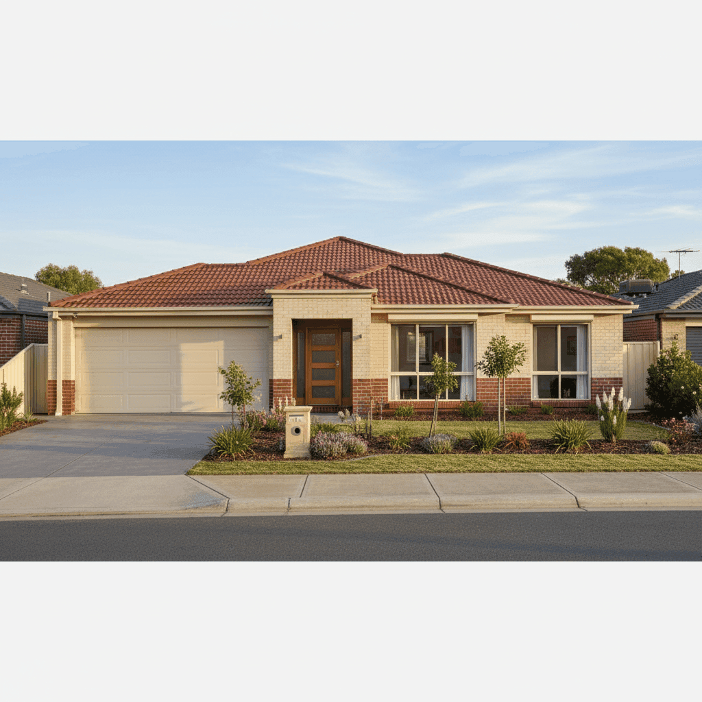 Home Insurance Cost for 2-Bedroom Free Standing Home in Leopold VIC 3224