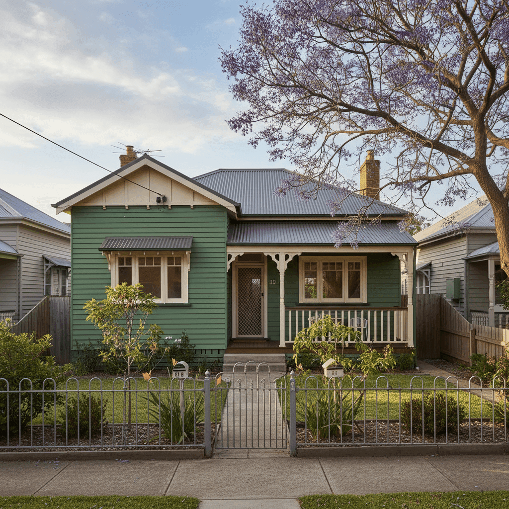 Home Insurance Cost for 3-Bedroom Free Standing Home in Lilyfield NSW 2040