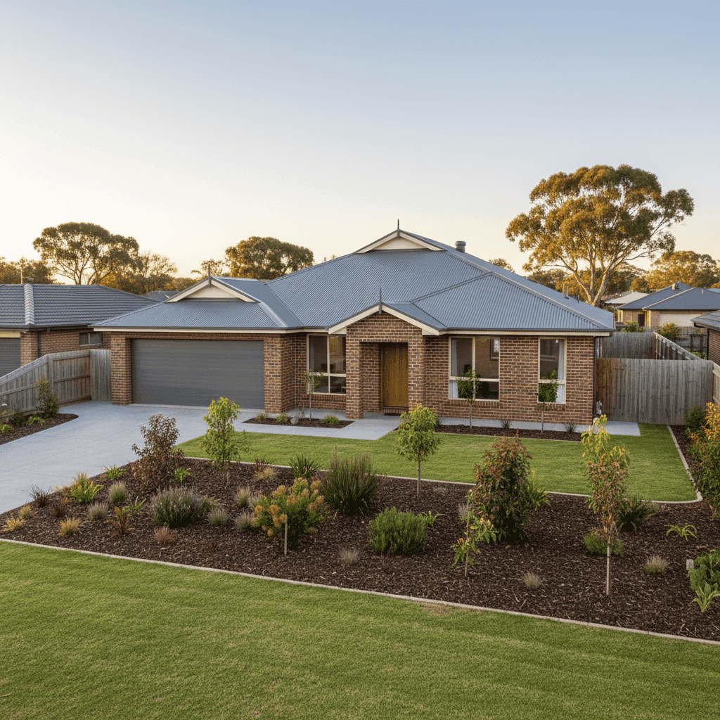 Home Insurance Cost for 6-Bedroom Free Standing Home in Port Fairy VIC 3284