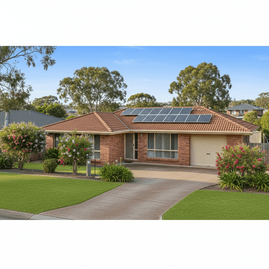 Home Insurance Cost for 4-Bedroom Free Standing Home in Safety Beach NSW 2456