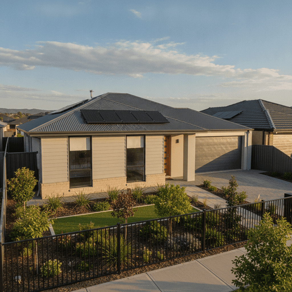 Home Insurance Cost for 2-Bedroom Free Standing Home in Baldivis WA 6171
