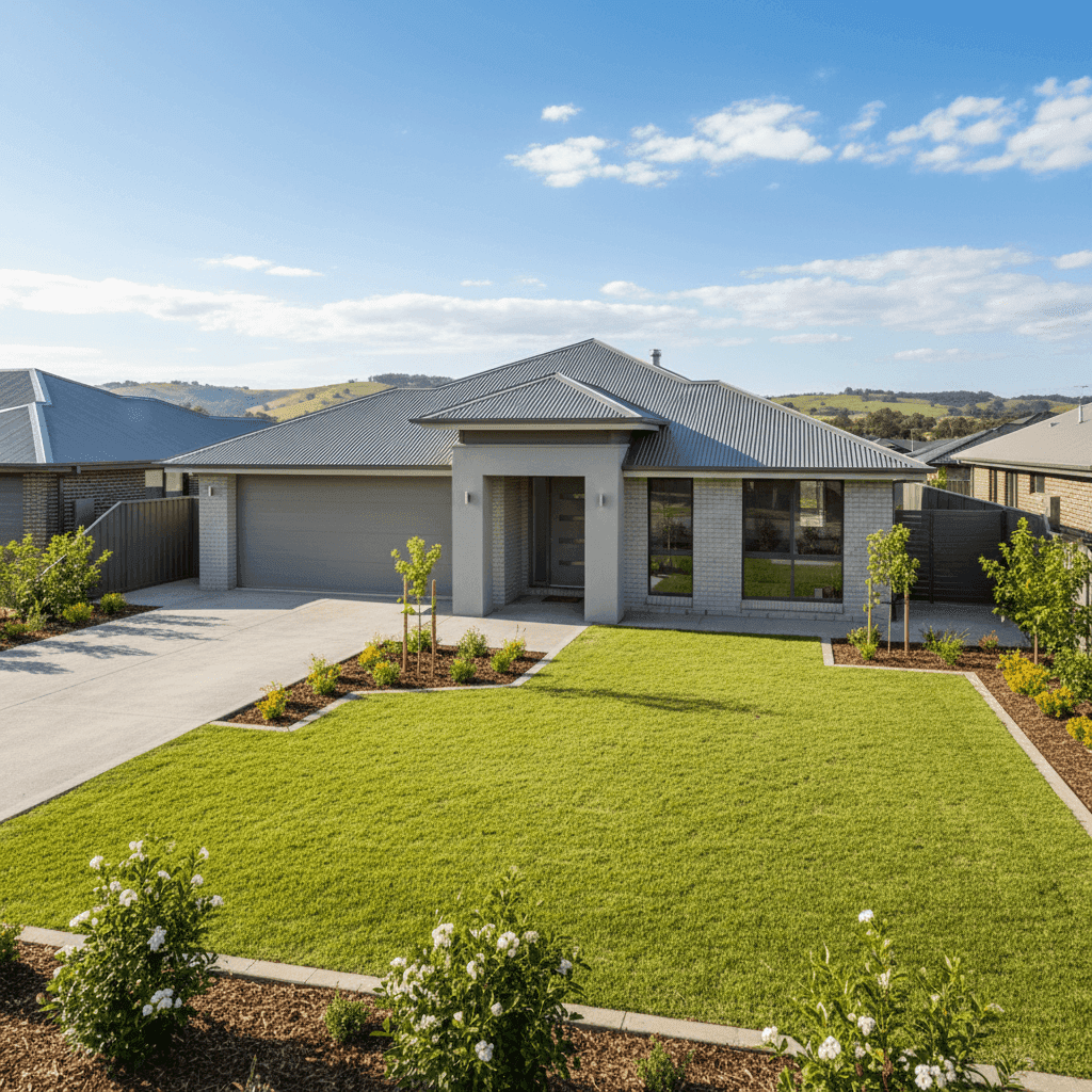 Home Insurance Cost for 4-Bedroom Free Standing Home in Hamilton Valley NSW 2641