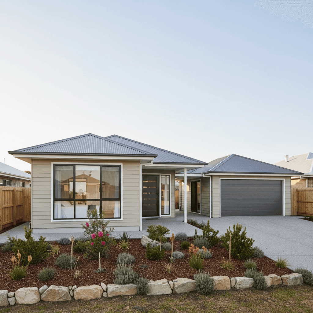 Home Insurance Cost for 3-Bedroom Free Standing Home in Iluka NSW 2466