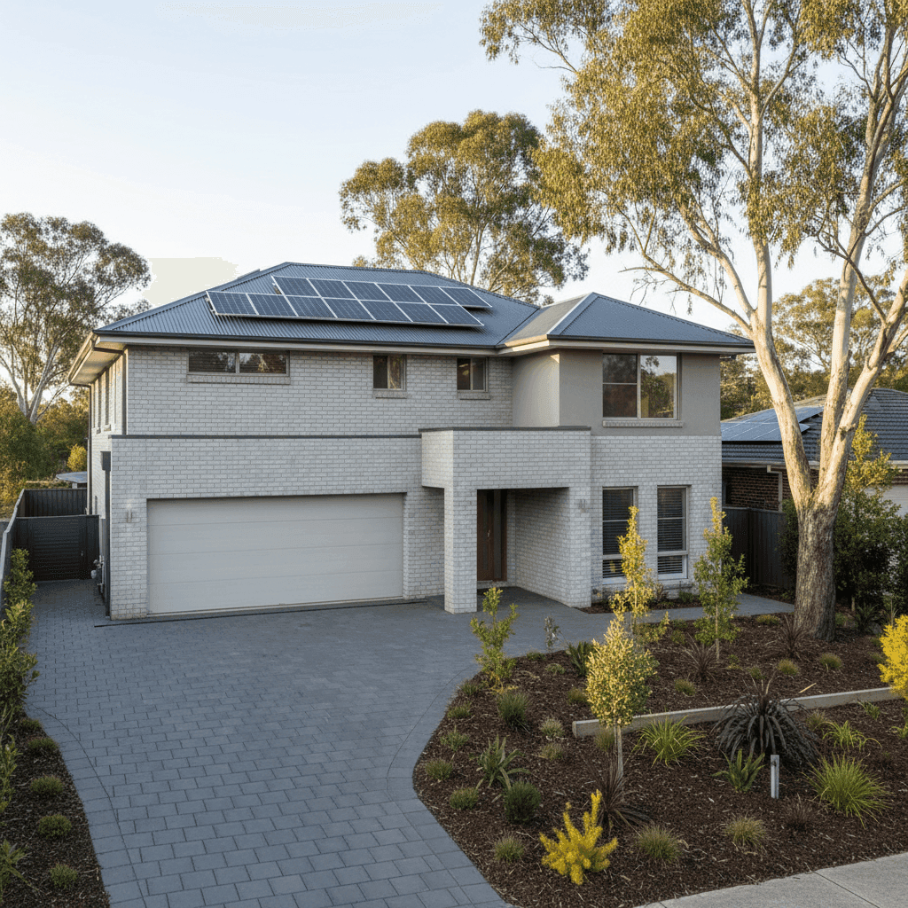 Home Insurance Cost for 5-Bedroom Free Standing Home in Diamond Creek VIC 3089