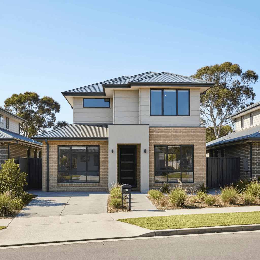 Home Insurance Cost for 3-Bedroom Townhouse in Shell Cove NSW 2529