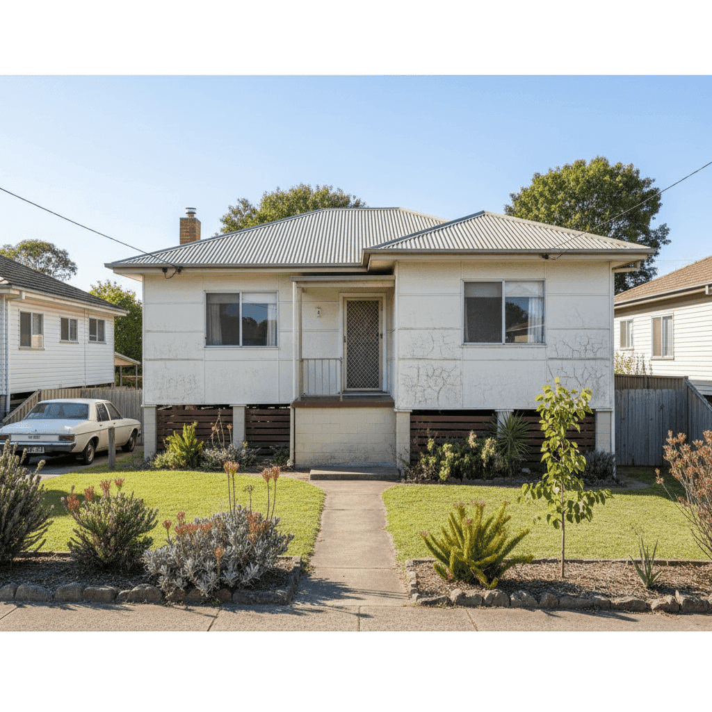 Home Insurance Cost for 4-Bedroom Free Standing Home in Cambridge Park NSW 2747