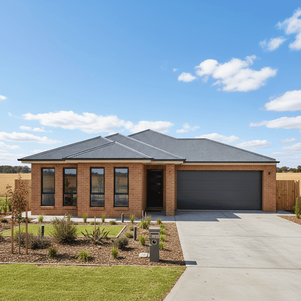 Home Insurance Cost for 3-Bedroom Free Standing Home in Lubeck VIC 3385