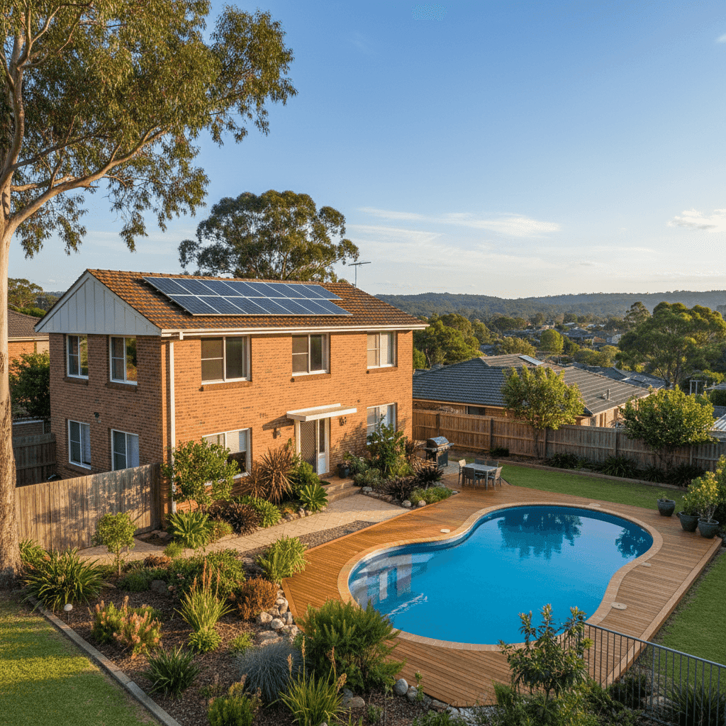 Home Insurance Cost for 4-Bedroom Free Standing Home in Kareela NSW 2232
