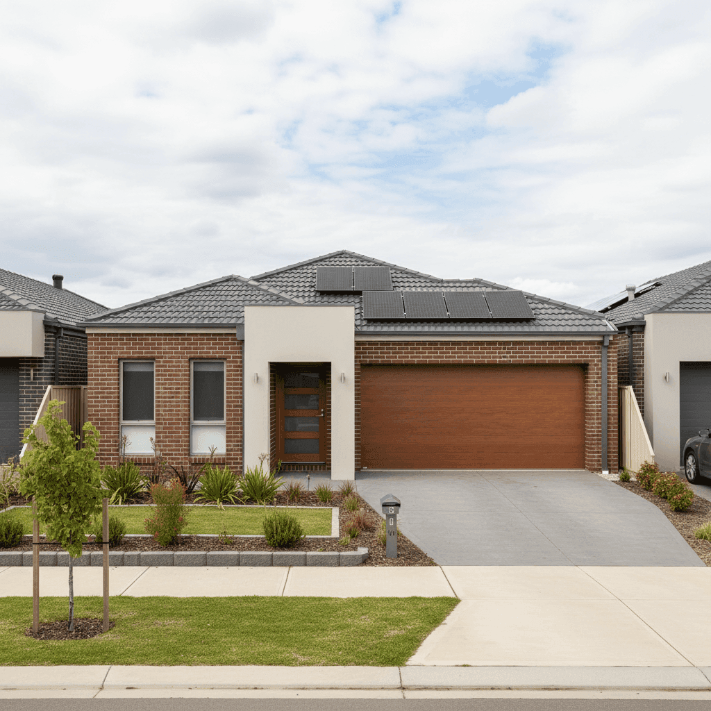 Home Insurance Cost for 3-Bedroom Free Standing Home in Craigieburn VIC 3064