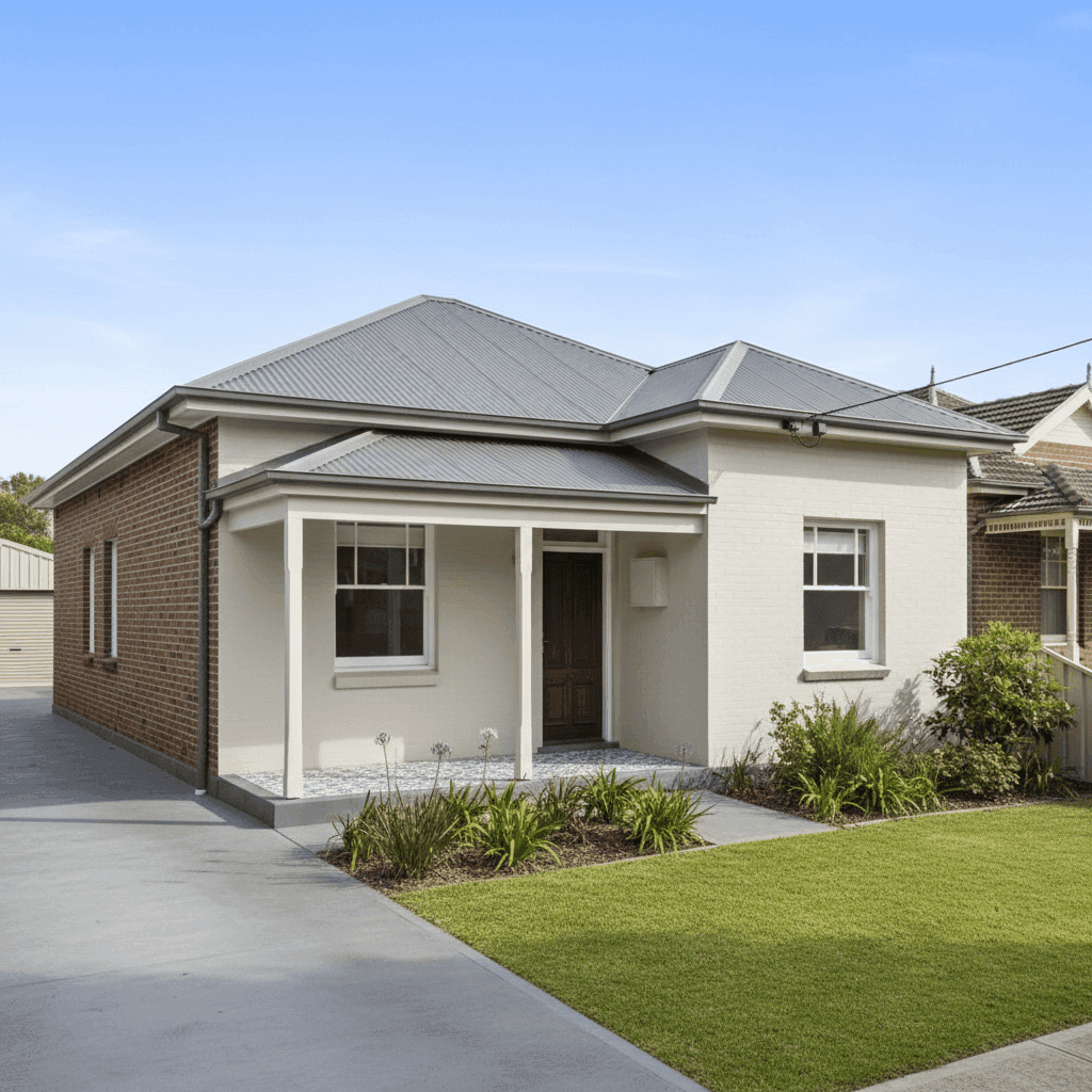 Home Insurance Cost for 4-Bedroom Free Standing Home in Waikiki WA 6169